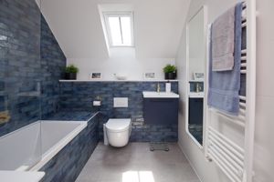 Bathroom- click for photo gallery